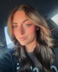 Kate Hope's Instagram, Twitter & Facebook