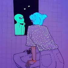 1920 x 1080 jpeg 451 кб. Orasnap Aesthetic Cool Trippy Drawings