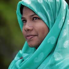 Bangladeshi clothing factory's 'miracle survivor' makes a clean start