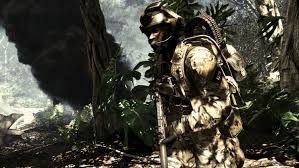 Unlimited ammo numpad 3 : First Impressions Call Of Duty Ghosts Multiplayer