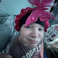 Katelynn Garner in people