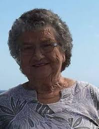 Alice Estelle Skinner Bradley (1932-2021)