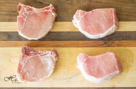 Maybe you would like to learn more about one of these? Smoked Pork Chops Hey Grill Hey
