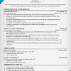 Label your cv files with your name, the application date, and the job you're applying for. 1