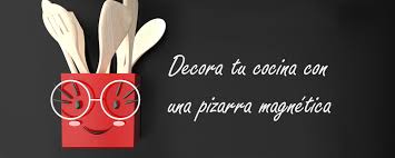 En ofertia encontrarás dónde comprar pizarra ofertas relacionadas con pizarra magnetica. Decora Tu Cocina Con Una Pizarra Magnetica