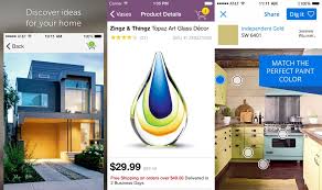 The mac app store has a wide selection of graphics & design apps for your mac. Best Home Design Renovation Decor And Interior Apps For Iphone And Android 2015 Edition Phonearena