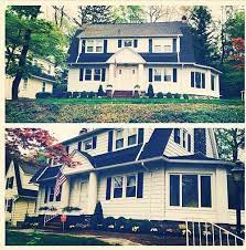 Maybe you would like to learn more about one of these? Should A 1915 Dutch Colonial Have Shutters Or No Shutters