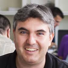 Dan Ardelean (@danardelean)