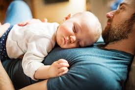 When Should You Stop Naps? | Happy Family Organics