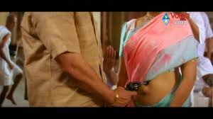 Jayalalitha Hot Navel