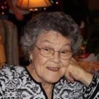 Geneva Duncan Obituary