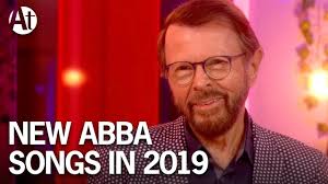 Three previously unreleased songs were made public a. New Abba Reunion Songs I Still Have Faith In You Don T Shut Me Down Interview Bbc 2019 Youtube