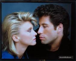 God throws his hands up at the foolishness of humanity and orders the race destroyed. Two Of A Kind Olivia Newton John Two Of A Kind John Travolta