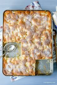 Ruck Zuck Apfelkuchen Vom Blech Rezept Was Eigenes Rezept Apfelkuchen Rezept Einfach Apfelkuchen Rezept Lecker Apfelkuchen Blech