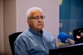 Serviços do Governo garantem ter bloqueado acesso de Frederico Pinheiro ao  computador