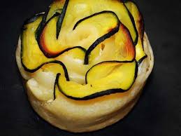 Recettes D Amuse Bouche Et Courgettes