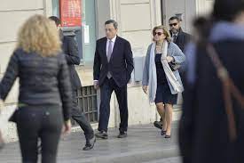 See full list on it.wikipedia.org Chi E Serena Cappello La Moglie Del Premier Incaricato Mario Draghi Il Riformista