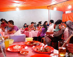 1 reviews 2 photos 0 fans. Seafood Mulyono 94 Seafood Di Jakarta Yang Lezat Dengan Harga Bersahabat Tempat Com