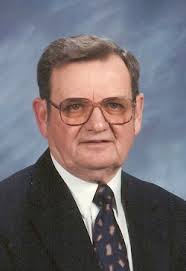 Obituary for Edward G. Staver Sr
