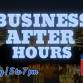 Business After Hours & Chili Cook-Off hosted by event image