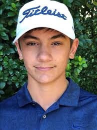 The Southwest Florida Sports Awards 2020 Golf Team