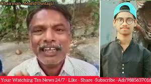 Swimming K Dauran Inter Student Mirza Naveed Baig Ki Hue Mout