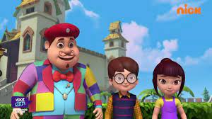 New year s special new movie of motu patlu robo kids full movie wow kidz. Rudra à¤° à¤¦ à¤° The Magic Of Black Smoke Episode 19 Voot Kids In 2021 Rudra The Magicians Black Smoke