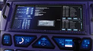 Sci-Fi UI: What Three Spaceships Can Teach us about the Future of User  Interfaces