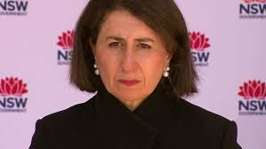 Nsw Records 27 New Covid 19 Cases As Greater Sydney Lockdown Extended Abc News
