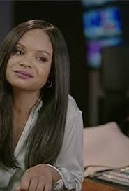 Hush" The Pleasure Principles (TV Episode)