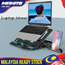 We did not find results for: Mahito Laptop Stand Portable Foldable Adjustable Laptop Holder Tablet Base For Pc Computer Accessories Shopee Malaysia