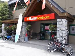 Welcome to thompson's hardware great ayton owned and ran by richard thompson. Whistler Home Hardware Home Facebook