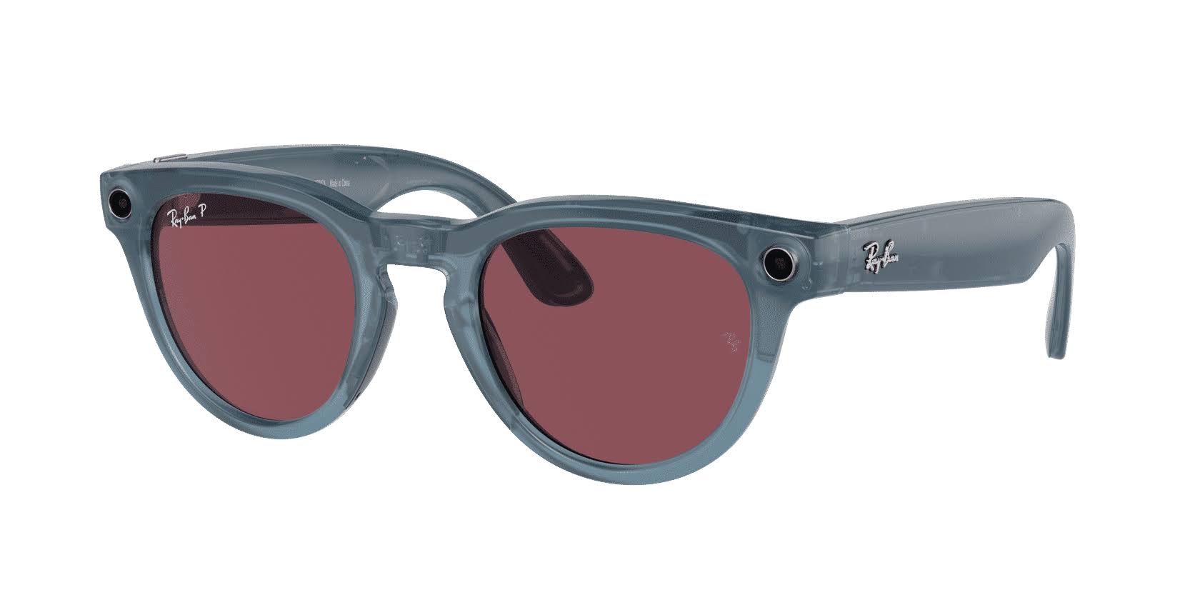 Ray-Ban Meta Smart Glasses – Wayfarer Style product image