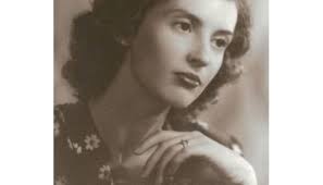 Obituary for Doris Hurd, 87