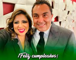 Lorena Piñón Rivera