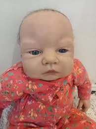 Reborn baby doll olivia deals