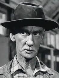 Clem Bevans (1879-1963)