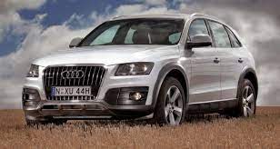 The Top Five Audi Q5 Models Of All Time Audi Q5 Audi Audi Sports Car