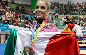 Deportista de alto rendimiento de jalisco. Cynthia Valdez Entra A La Politica Alcaldes De Mexico
