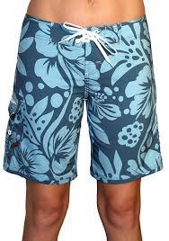 Maui Rippers Women 39 S 9 Quot Board Short Stretch At Amazon Women S Clothing Store Board Shorts Board Shorts Women Swim Shorts Women
