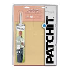 Dicor Patchit Roof Repair And Maintenance Kit 402 Pr Fibreglass Roof Home Repair Roof Coating