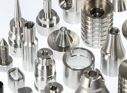 Gia công tiện CNC hàng loạt