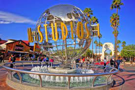 Tours en autos de lujo. Visitar Universal Studios Hollywood Todo Lo Que Debes Saber