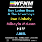 Roy Lucian Baza  & The Loverboys, Ron Blakely - Hotel Ziggy West Hollywood, 8462 Sunset Blvd Event Image