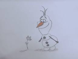 Kids, drawing lets you fly high via pencil and paper with pouring down the imaginary world on blank paper or drawing sheet. Easy Disney Characters To Draw Step By Step Instruction Videos For How To Draw Mickey Mouse Stitch And More D Is For Disney