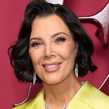 When Kris Jenner stepped out in Paris for Lauren Sánchez's star-studded  bachelorette party, her glam was glamming. But there was more to her look  that generated a lot buzz