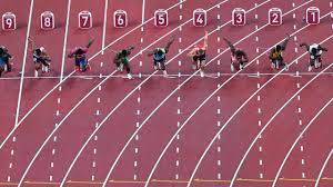 If there's one event you absolutely have to watch at the 2020 olympics, it's the 100m sprint. Aw9ytqsn1vlnbm
