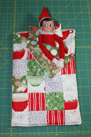 Frecklemama The Pursuit Of Happiness With Needle And Thread Elf On The Shelf Elf Clothes Elf