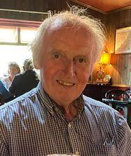 Condolence Book for JOHN HEGARTY (Ladysbridge, Cork)