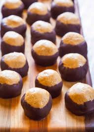 See more of bunky's buckeyes, truffles, and sweet treats on facebook. Peanut Butter Balls Buckeye Recipe